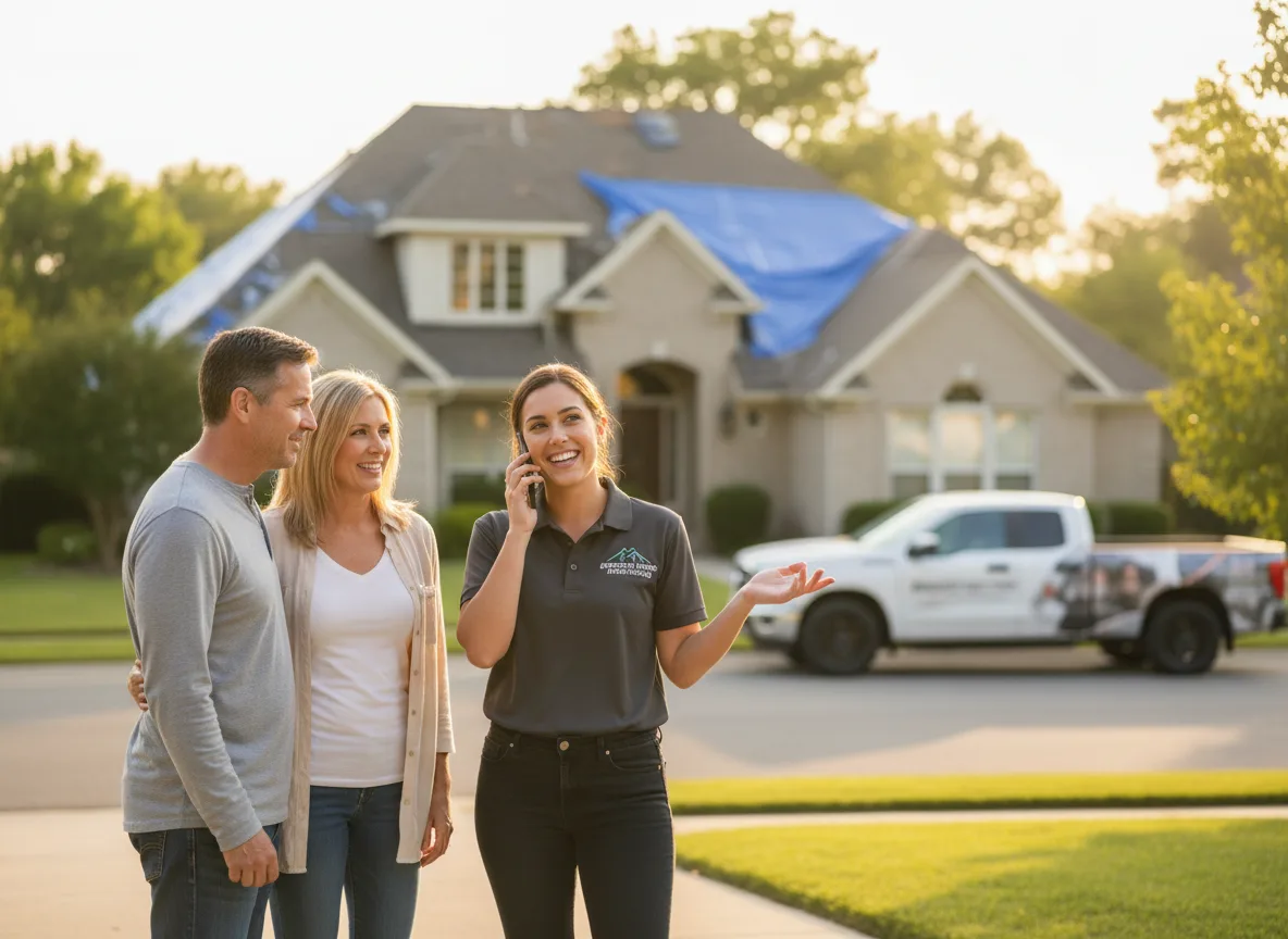 Emergency Roof Repair Sanford, ME FAQs